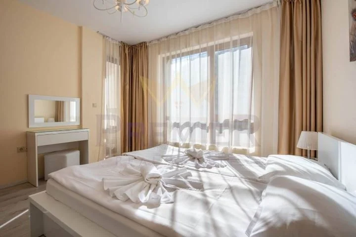 ТРИСТАЕН АПАРТАМЕНТ, КВ. АСПАРУХОВО - - снимка 7 - Имоти Премиер