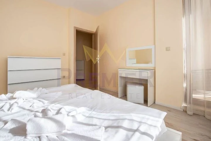 ТРИСТАЕН АПАРТАМЕНТ, КВ. АСПАРУХОВО -  - снимка 7 - Имоти Премиер