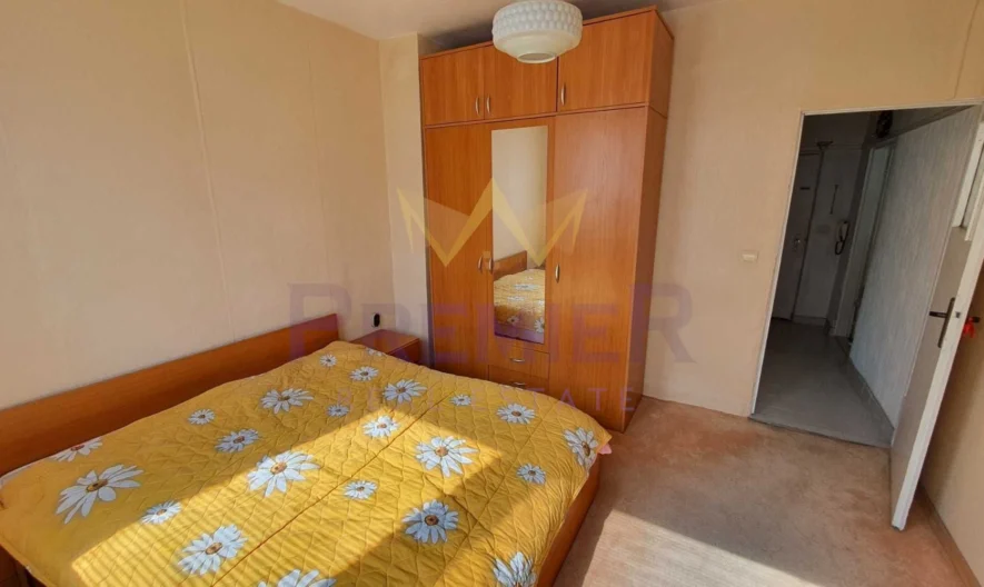 ТРИСТАЕН АПАРТАМЕНТ КВ АСПАРУХОВО - - снимка 7 - Имоти Премиер