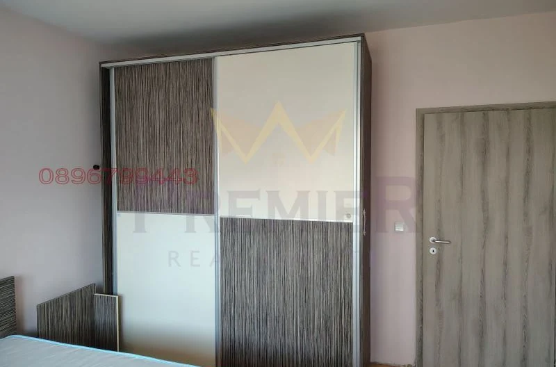 ТРИСТАЕН АПАРТАМЕНТ, КВ. АСПАРУХОВО - - снимка 7 - Имоти Премиер