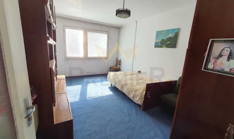 ТРИСТАЕН АПАРТАМЕНТ КВ АСПАРУХОВО - - снимка 8 - Имоти Премиер