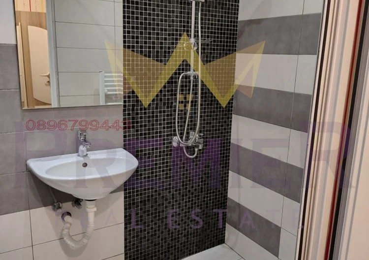 ТРИСТАЕН АПАРТАМЕНТ, КВ. АСПАРУХОВО - - снимка 8 - Имоти Премиер