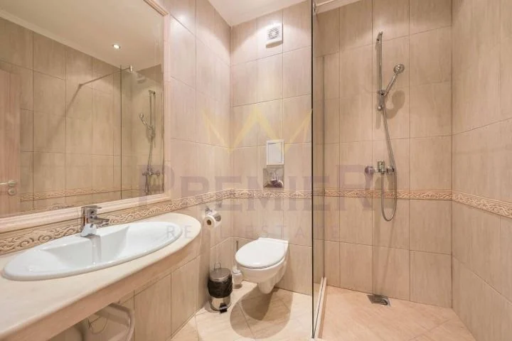 ТРИСТАЕН АПАРТАМЕНТ, КВ. АСПАРУХОВО - - снимка 9 - Имоти Премиер