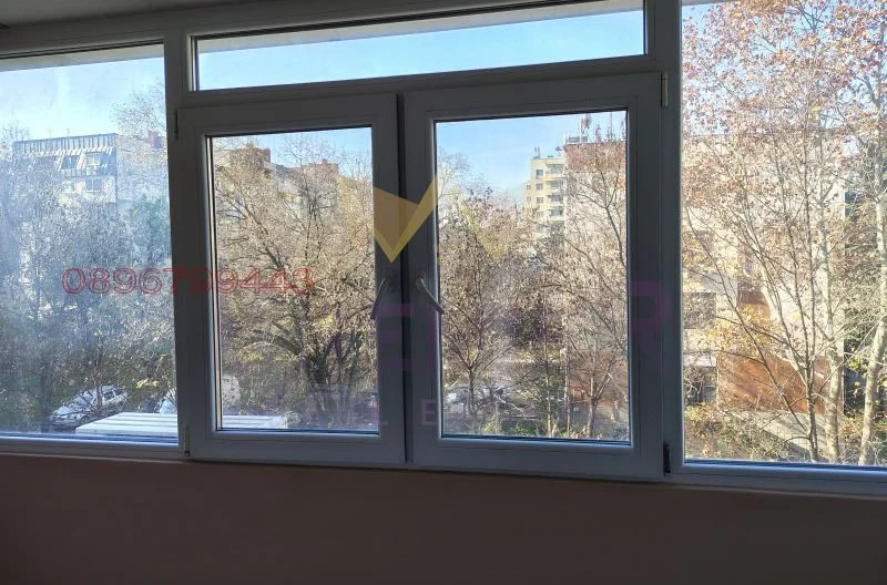 ТРИСТАЕН АПАРТАМЕНТ, КВ. АСПАРУХОВО - - снимка 9 - Имоти Премиер