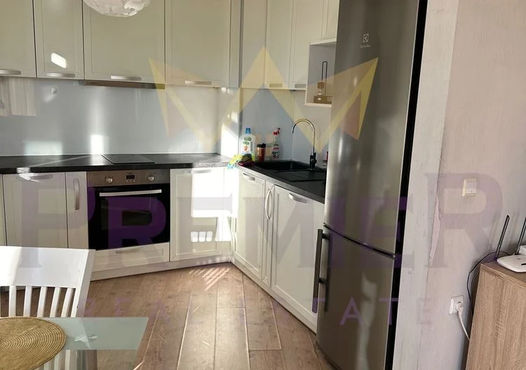 ТРИСТАЕН АПАРТАМЕНТ, КВ. БРИЗ -  - снимка 1 - Имоти Премиер