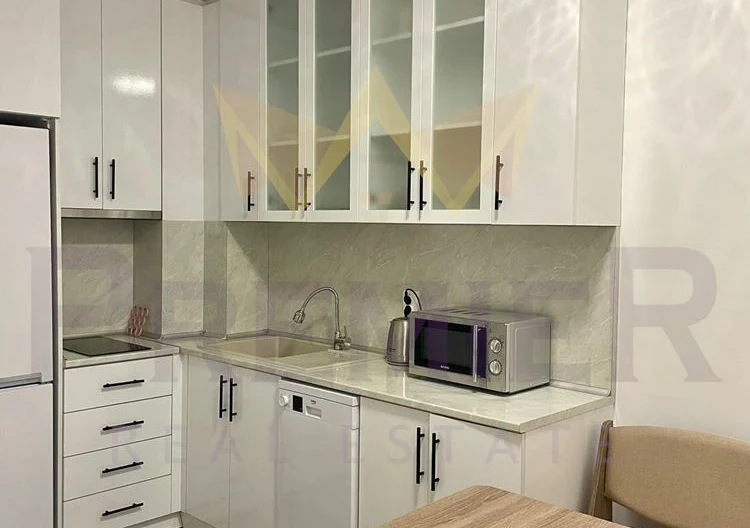 ТРИСТАЕН АПАРТАМЕНТ, КВ. БРИЗ -  - снимка 1 - Имоти Премиер