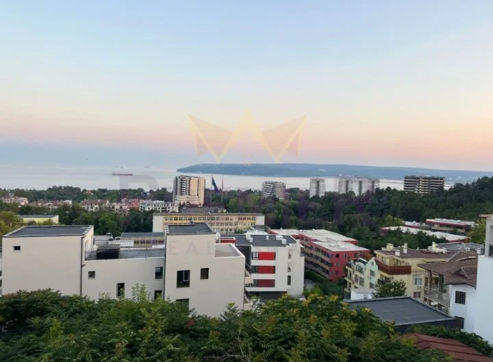 ТРИСТАЕН АПАРТАМЕНТ, КВ. БРИЗ -  - снимка 10 - Имоти Премиер