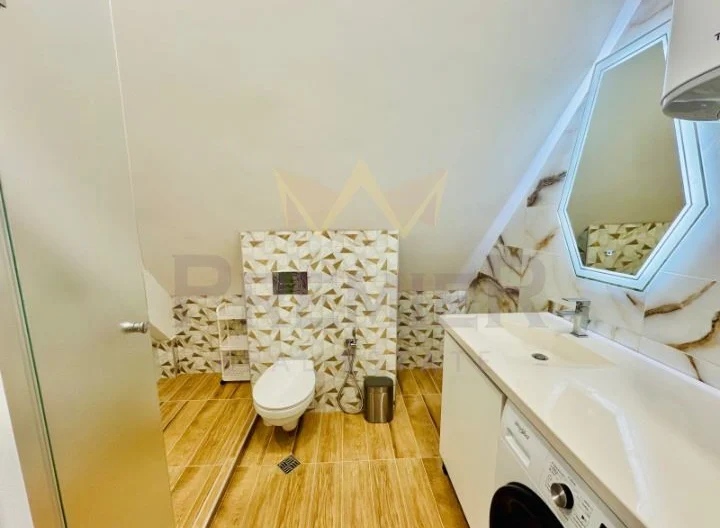 ТРИСТАЕН АПАРТАМЕНТ, КВ. БРИЗ -  - снимка 11 - Имоти Премиер