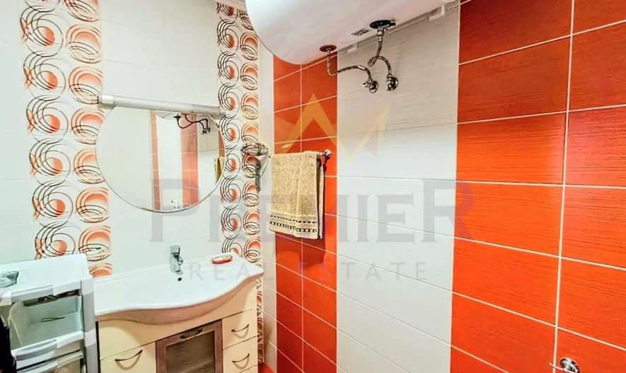 ТРИСТАЕН АПАРТАМЕНТ, КВ. БРИЗ -  - снимка 11 - Имоти Премиер