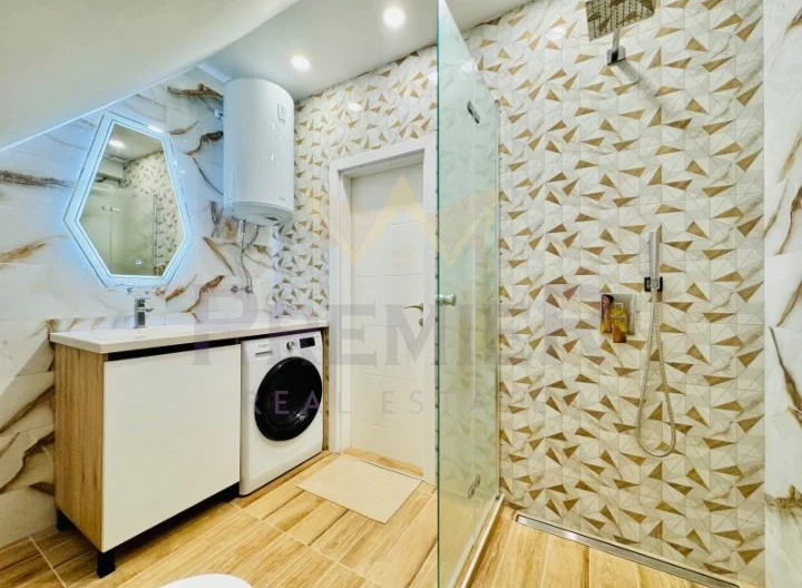 ТРИСТАЕН АПАРТАМЕНТ, КВ. БРИЗ -  - снимка 12 - Имоти Премиер