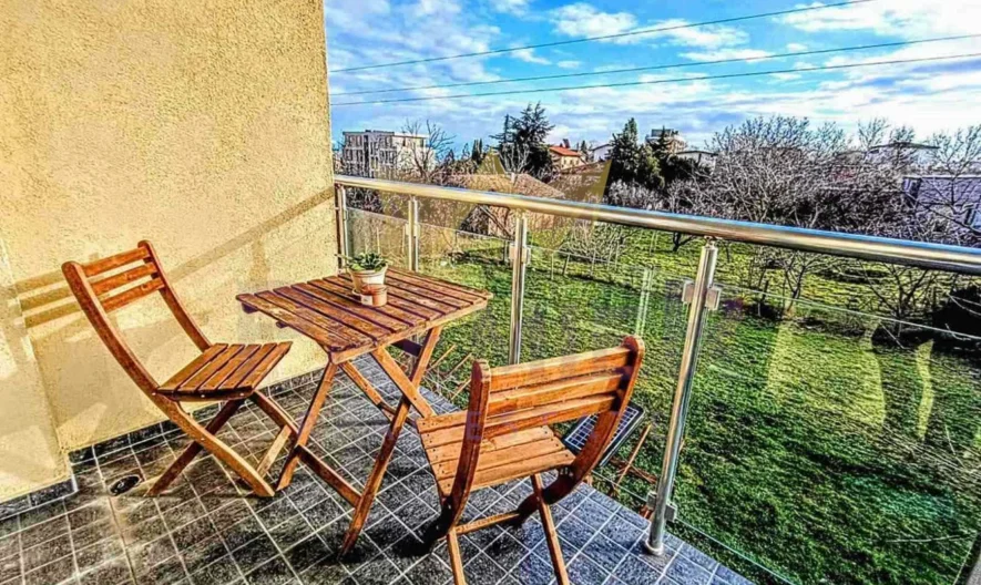 ТРИСТАЕН АПАРТАМЕНТ, КВ. БРИЗ -  - снимка 12 - Имоти Премиер