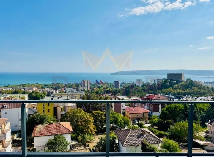 ТРИСТАЕН АПАРТАМЕНТ, КВ. БРИЗ -  - снимка 14 - Имоти Премиер