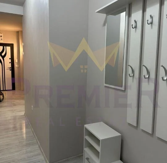 ТРИСТАЕН АПАРТАМЕНТ КВ. БРИЗ - - снимка 15 - Имоти Премиер