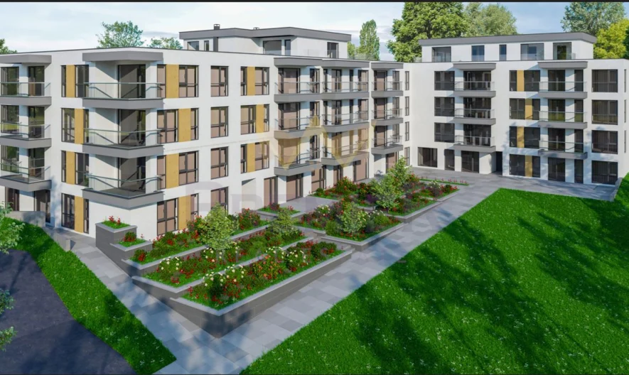 Тристаен апартамент кв. Бриз - - снимка 2 - Имоти Премиер