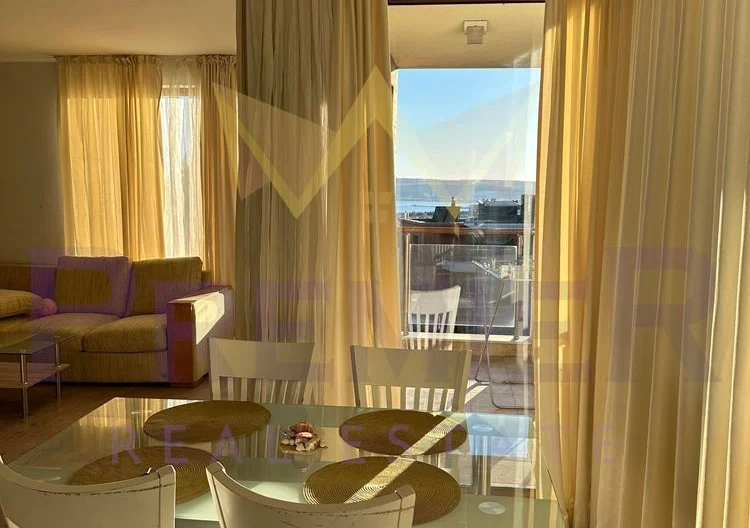 ТРИСТАЕН АПАРТАМЕНТ, КВ. БРИЗ -  - снимка 2 - Имоти Премиер