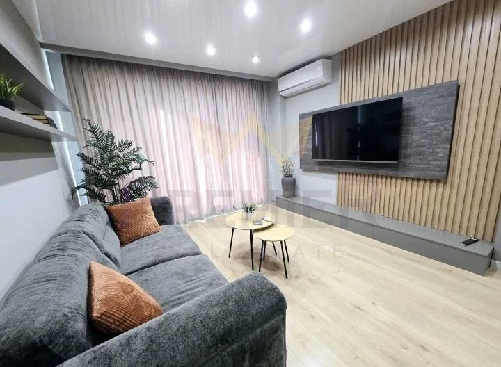 ТРИСТАЕН АПАРТАМЕНТ, КВ. БРИЗ - - снимка 3 - Имоти Премиер