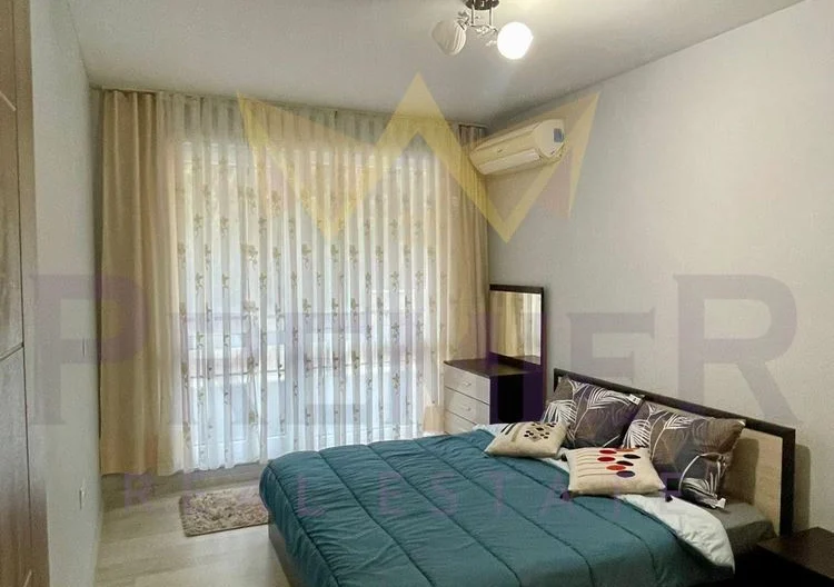 ТРИСТАЕН АПАРТАМЕНТ, КВ. БРИЗ - - снимка 3 - Имоти Премиер