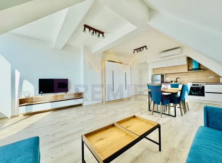 ТРИСТАЕН АПАРТАМЕНТ, КВ. БРИЗ -  - снимка 3 - Имоти Премиер