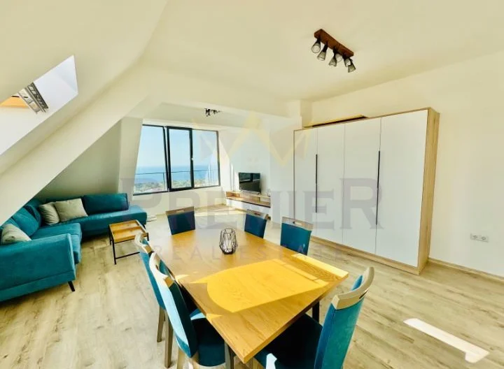 ТРИСТАЕН АПАРТАМЕНТ, КВ. БРИЗ -  - снимка 4 - Имоти Премиер