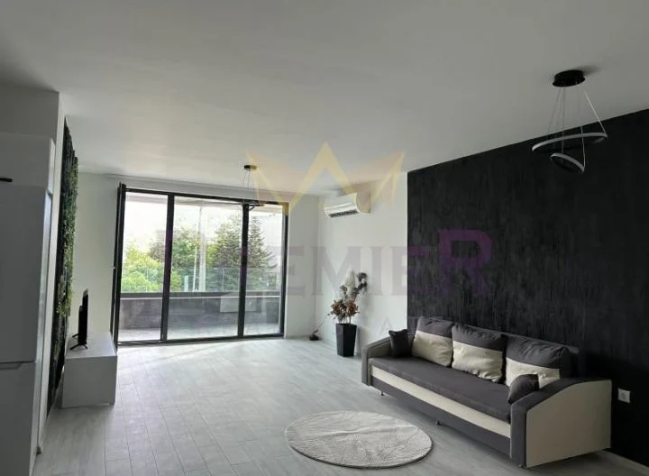 ТРИСТАЕН АПАРТАМЕНТ, КВ. БРИЗ -  - снимка 4 - Имоти Премиер