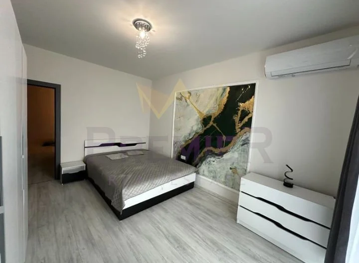 ТРИСТАЕН АПАРТАМЕНТ, КВ. БРИЗ -  - снимка 6 - Имоти Премиер