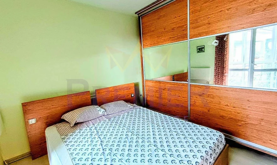 ТРИСТАЕН АПАРТАМЕНТ, КВ. БРИЗ -  - снимка 6 - Имоти Премиер