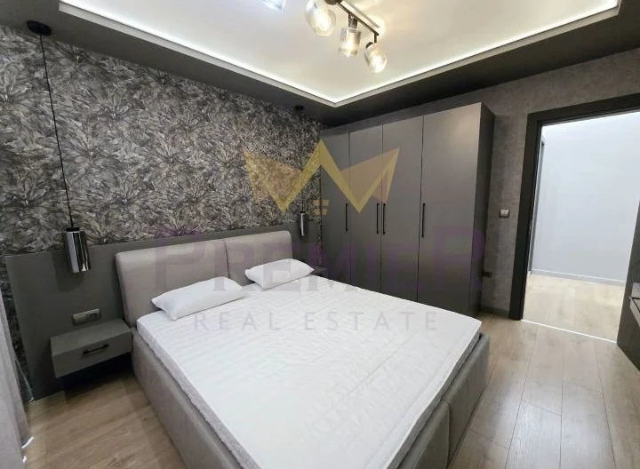 ТРИСТАЕН АПАРТАМЕНТ, КВ. БРИЗ - - снимка 7 - Имоти Премиер