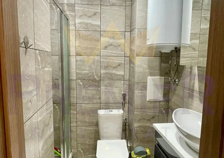 ТРИСТАЕН АПАРТАМЕНТ, КВ. БРИЗ -  - снимка 7 - Имоти Премиер