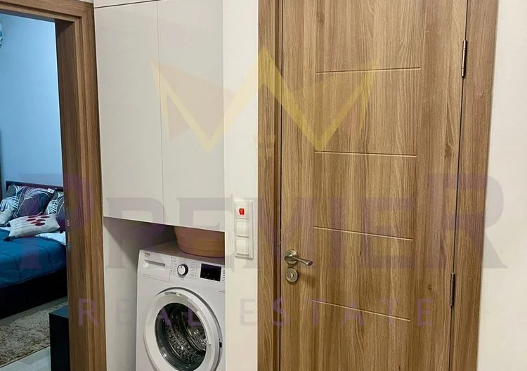 ТРИСТАЕН АПАРТАМЕНТ, КВ. БРИЗ - - снимка 7 - Имоти Премиер