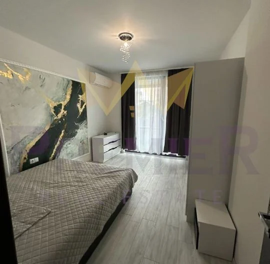 ТРИСТАЕН АПАРТАМЕНТ КВ. БРИЗ - - снимка 7 - Имоти Премиер