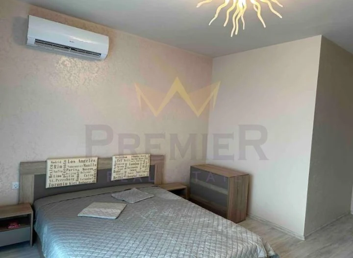 ТРИСТАЕН АПАРТАМЕНТ, КВ. БРИЗ -  - снимка 7 - Имоти Премиер