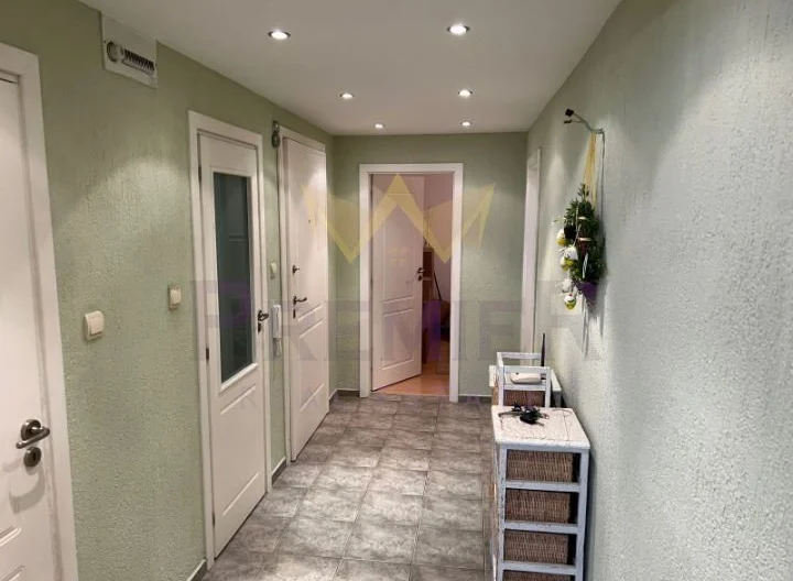 ТРИСТАЕН АПАРТАМЕНТ, КВ. БРИЗ -  - снимка 7 - Имоти Премиер