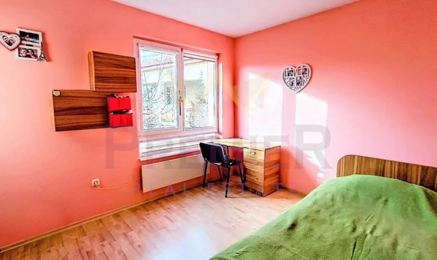 ТРИСТАЕН АПАРТАМЕНТ, КВ. БРИЗ -  - снимка 7 - Имоти Премиер