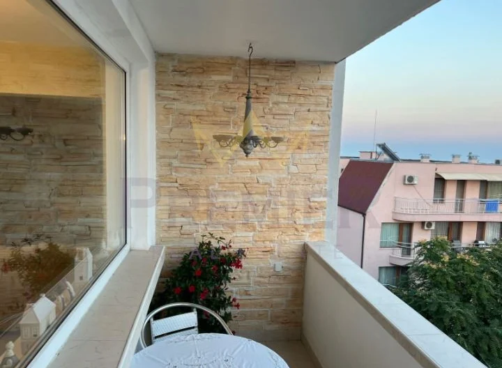 ТРИСТАЕН АПАРТАМЕНТ, КВ. БРИЗ -  - снимка 9 - Имоти Премиер