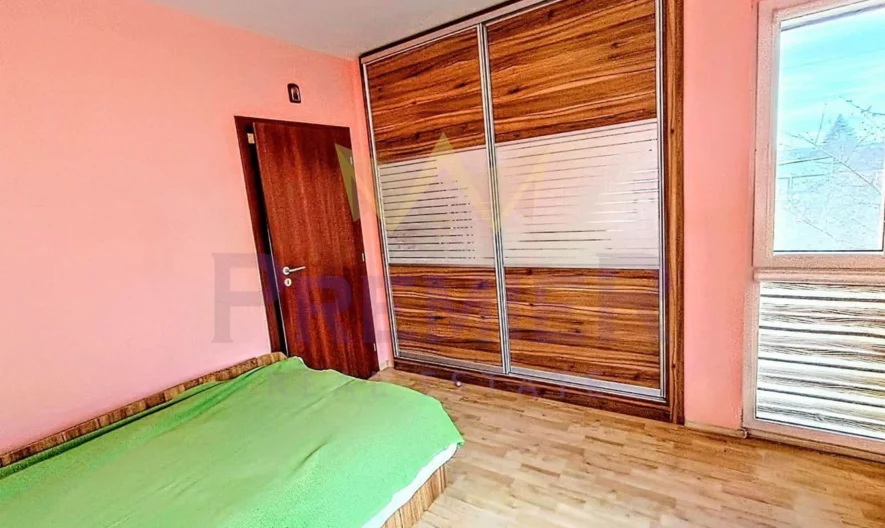 ТРИСТАЕН АПАРТАМЕНТ, КВ. БРИЗ -  - снимка 9 - Имоти Премиер