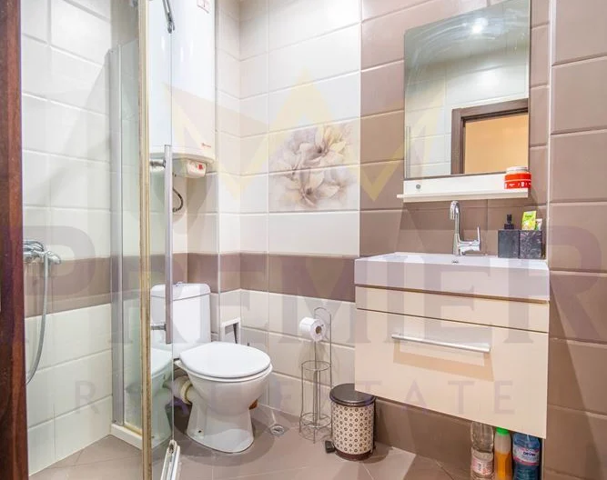 ТРИСТАЕН АПАРТАМЕНТ, кв. Бриз/ ПЪРВА ЛИНИЯ -  - снимка 11 - Имоти Премиер