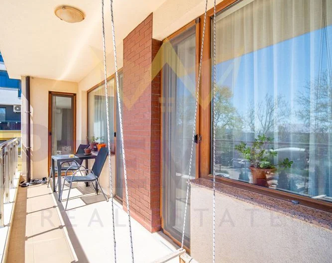 ТРИСТАЕН АПАРТАМЕНТ, кв. Бриз/ ПЪРВА ЛИНИЯ -  - снимка 12 - Имоти Премиер