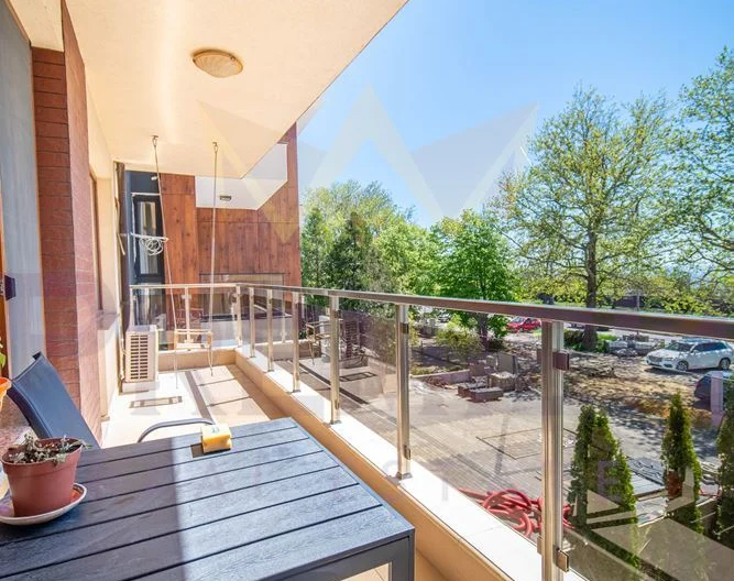 ТРИСТАЕН АПАРТАМЕНТ, кв. Бриз/ ПЪРВА ЛИНИЯ -  - снимка 12 - Имоти Премиер