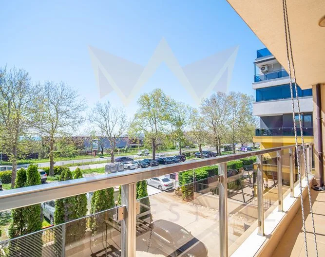 ТРИСТАЕН АПАРТАМЕНТ, кв. Бриз/ ПЪРВА ЛИНИЯ -  - снимка 13 - Имоти Премиер