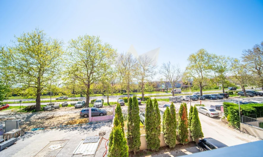 ТРИСТАЕН АПАРТАМЕНТ, кв. Бриз/ ПЪРВА ЛИНИЯ -  - снимка 15 - Имоти Премиер