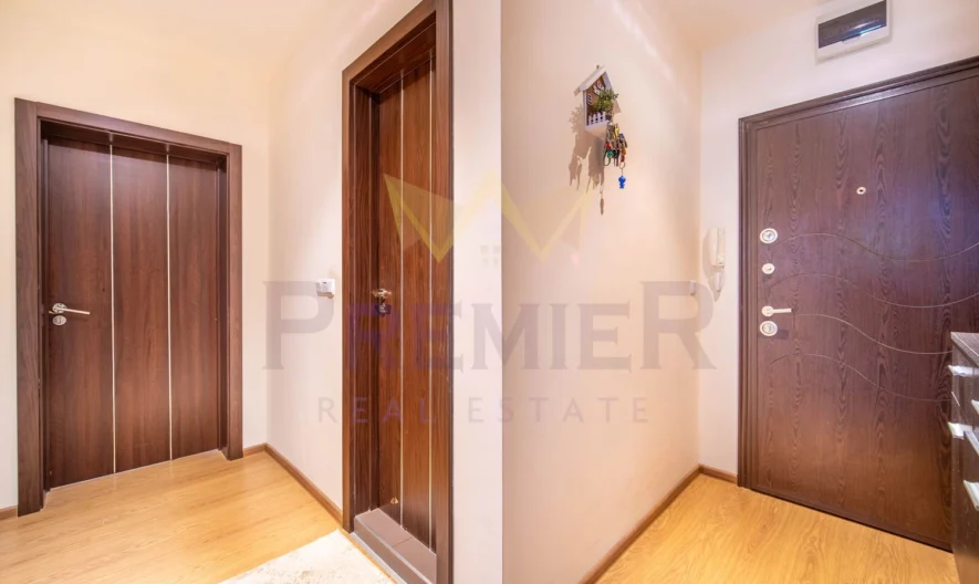 ТРИСТАЕН АПАРТАМЕНТ, кв. Бриз/ ПЪРВА ЛИНИЯ -  - снимка 17 - Имоти Премиер