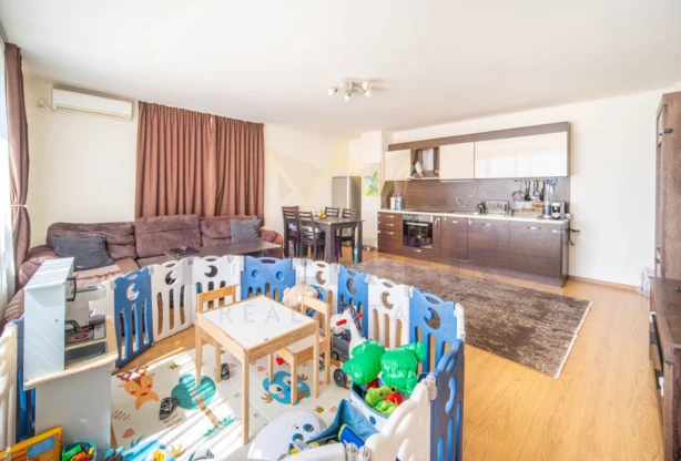 Агенция за недвижими имоти - Имоти Премиер - имот - 1015948, Цена: 269000 EUR