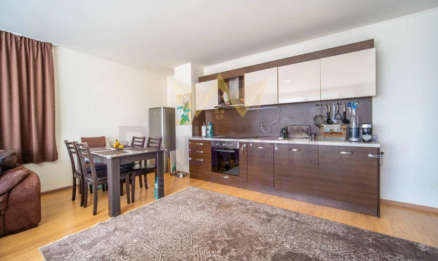 ТРИСТАЕН АПАРТАМЕНТ, кв. Бриз/ ПЪРВА ЛИНИЯ -  - снимка 3 - Имоти Премиер