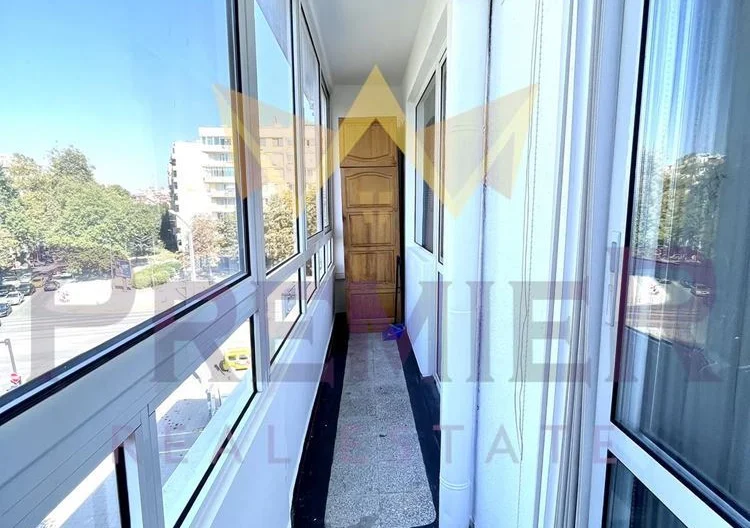 ТРИСТАЕН АПАРТАМЕНТ, КВ. ЧАЙКА - - снимка 11 - Имоти Премиер