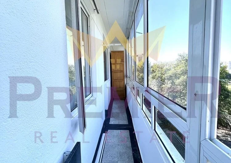 ТРИСТАЕН АПАРТАМЕНТ, КВ. ЧАЙКА - - снимка 12 - Имоти Премиер