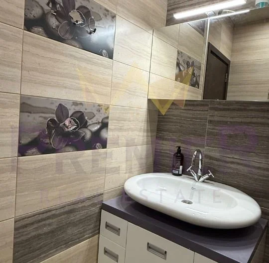 ТРИСТАЕН АПАРТАМЕНТ, КВ. ЧАЙКА -  - снимка 14 - Имоти Премиер