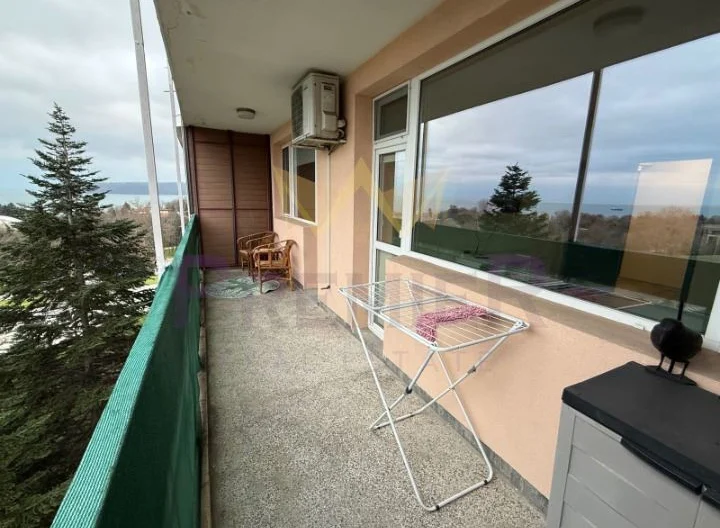 ТРИСТАЕН АПАРТАМЕНТ, КВ. ЧАЙКА -  - снимка 15 - Имоти Премиер