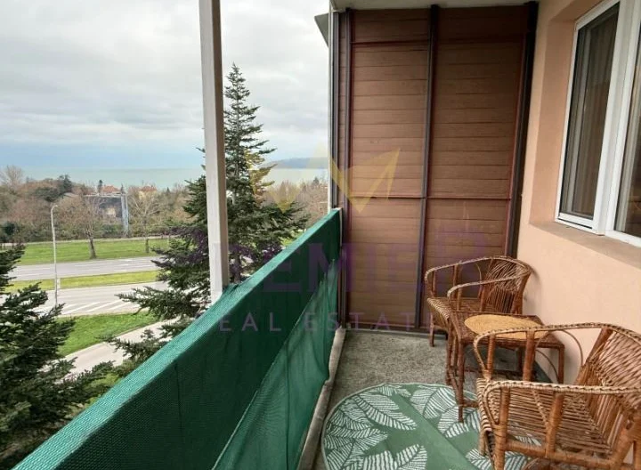 ТРИСТАЕН АПАРТАМЕНТ, КВ. ЧАЙКА -  - снимка 16 - Имоти Премиер