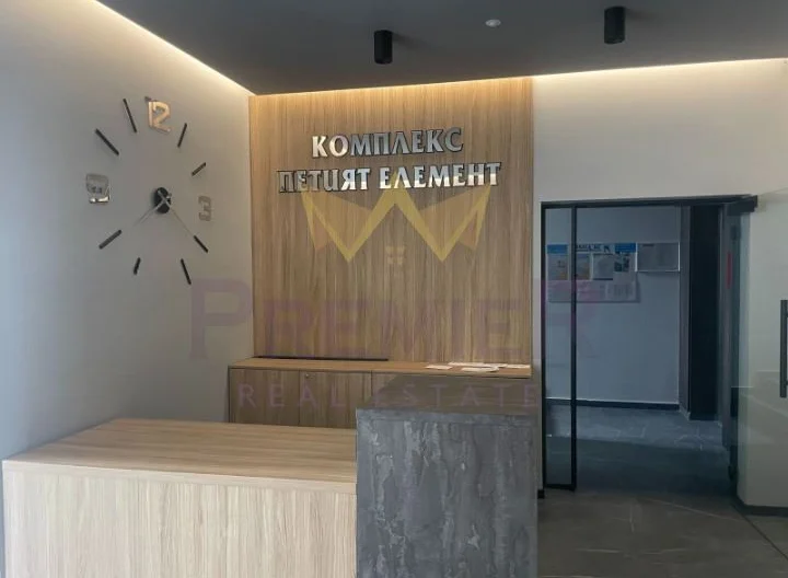 ТРИСТАЕН АПАРТАМЕНТ, КВ. ЧАЙКА -  - снимка 16 - Имоти Премиер