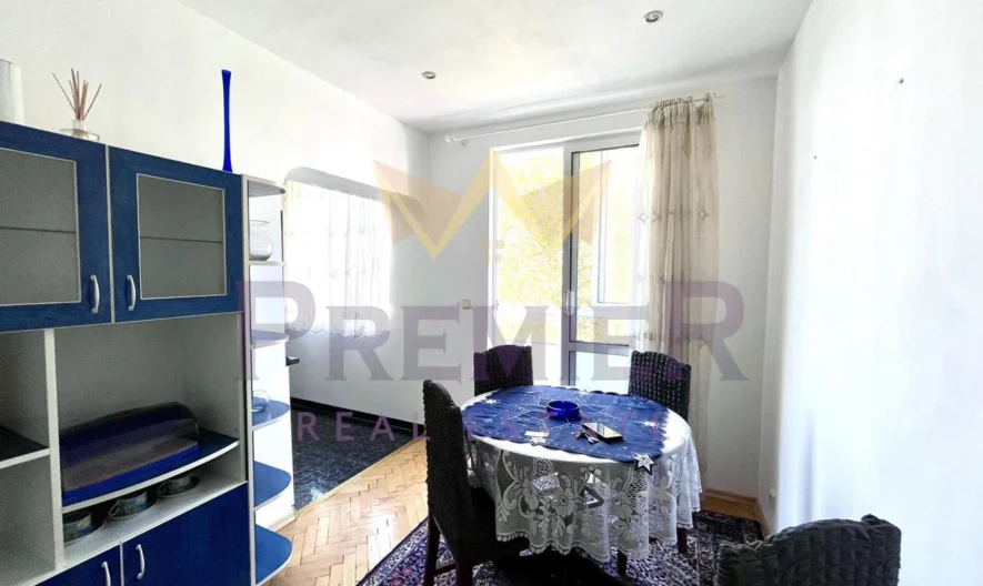 ТРИСТАЕН АПАРТАМЕНТ, КВ. ЧАЙКА - - снимка 2 - Имоти Премиер